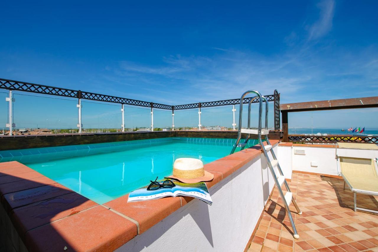 New Bristol Sport Hotel Cesena Bagian luar foto