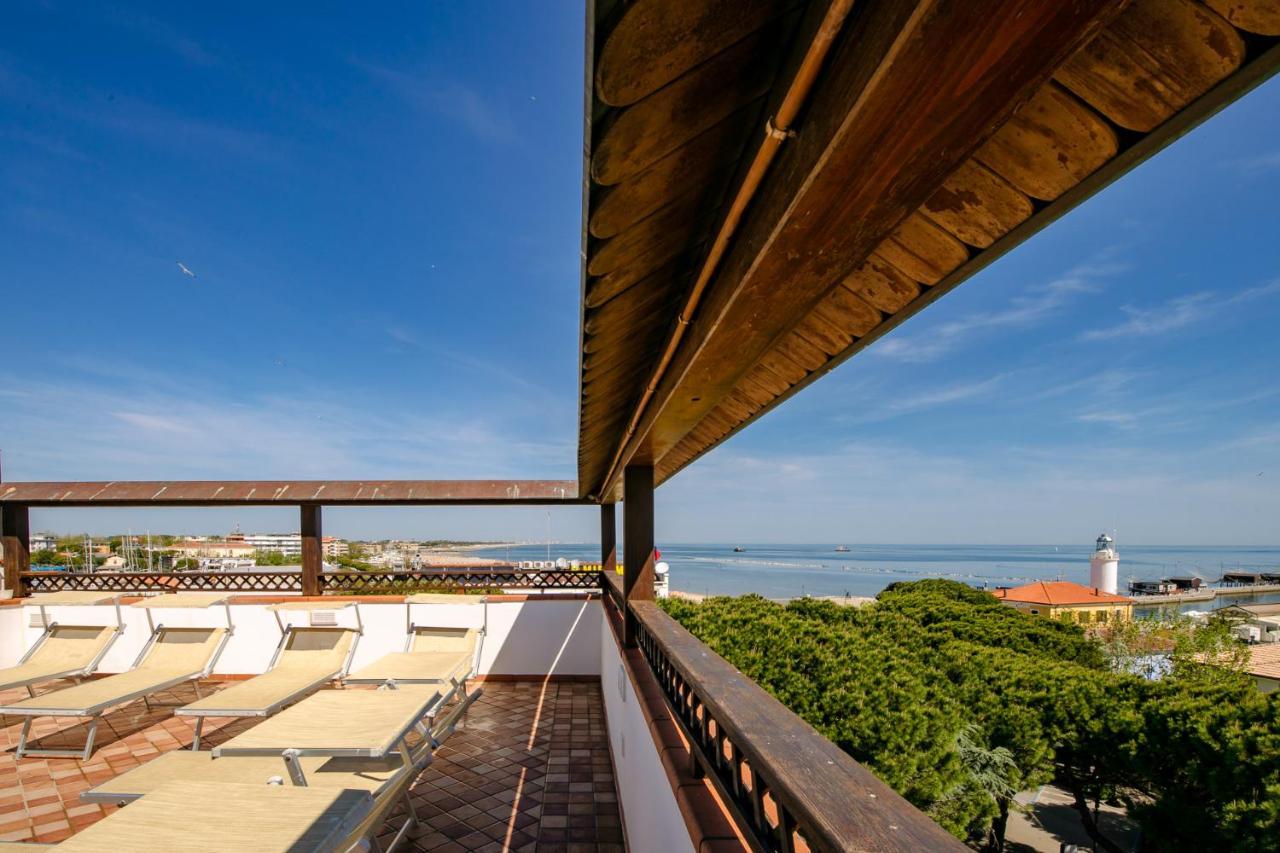 New Bristol Sport Hotel Cesena Bagian luar foto